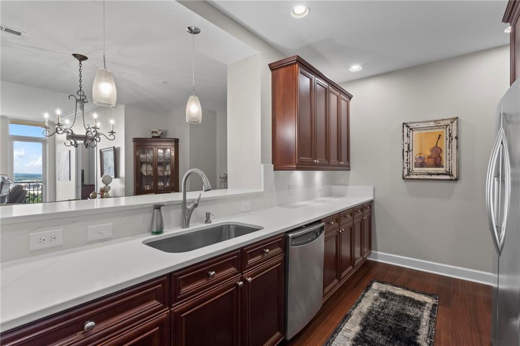2950 Mount Wilkinson Parkway SE 1005