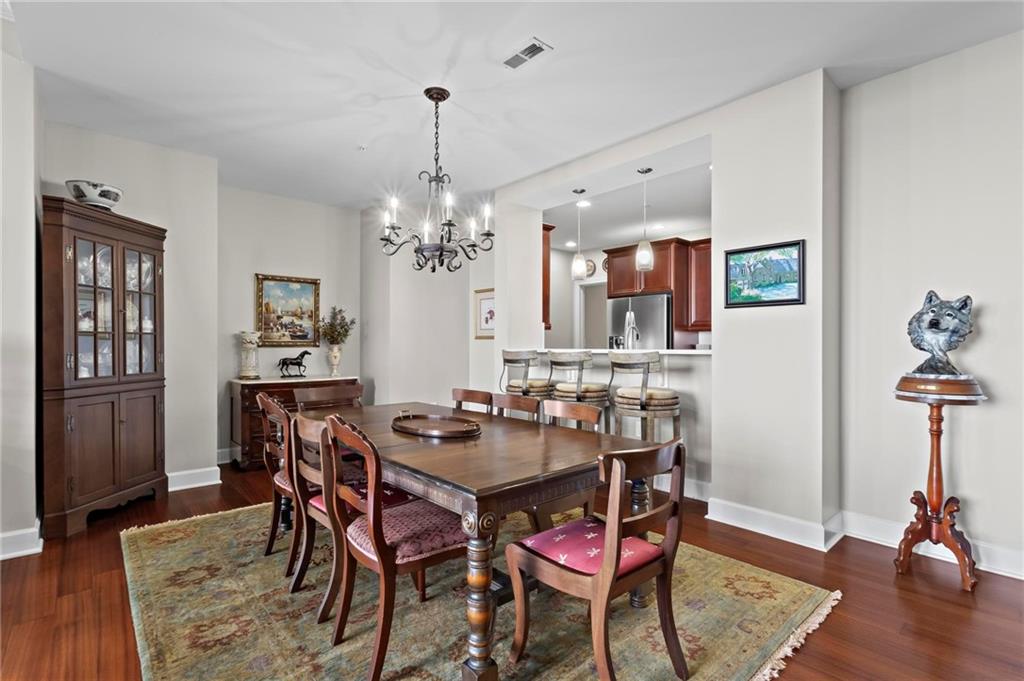 2950 Mount Wilkinson Parkway SE 1005