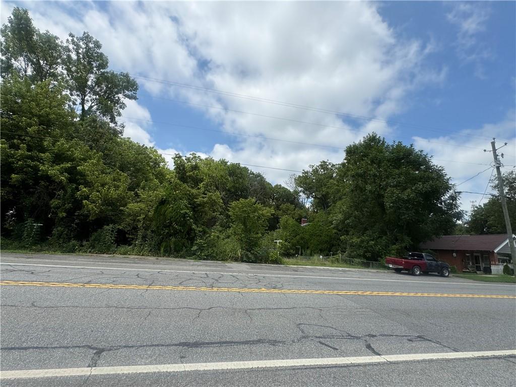 132 US Highway 411 NE