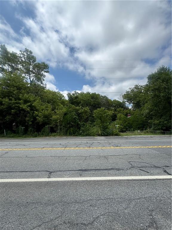 132 US Highway 411 NE