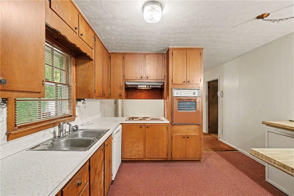 3383 Navaho Trail SE