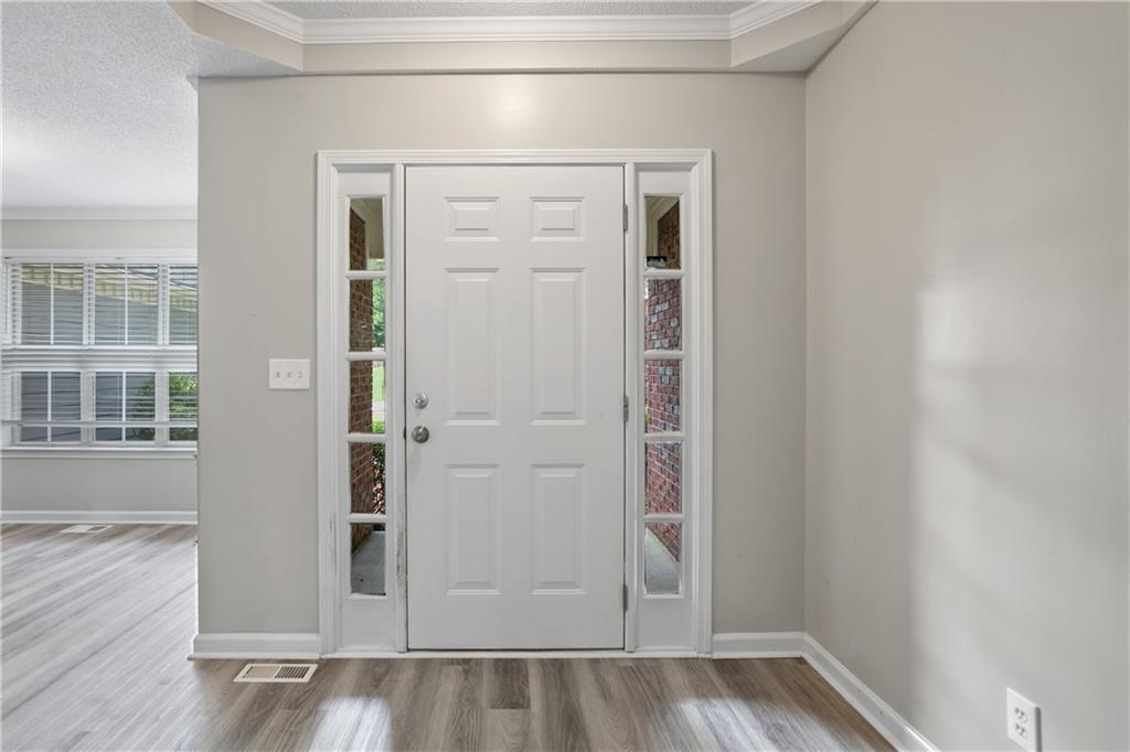 1027 Regency Drive