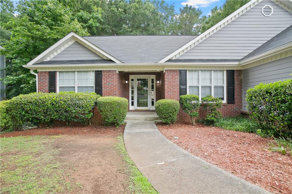 1027 Regency Drive