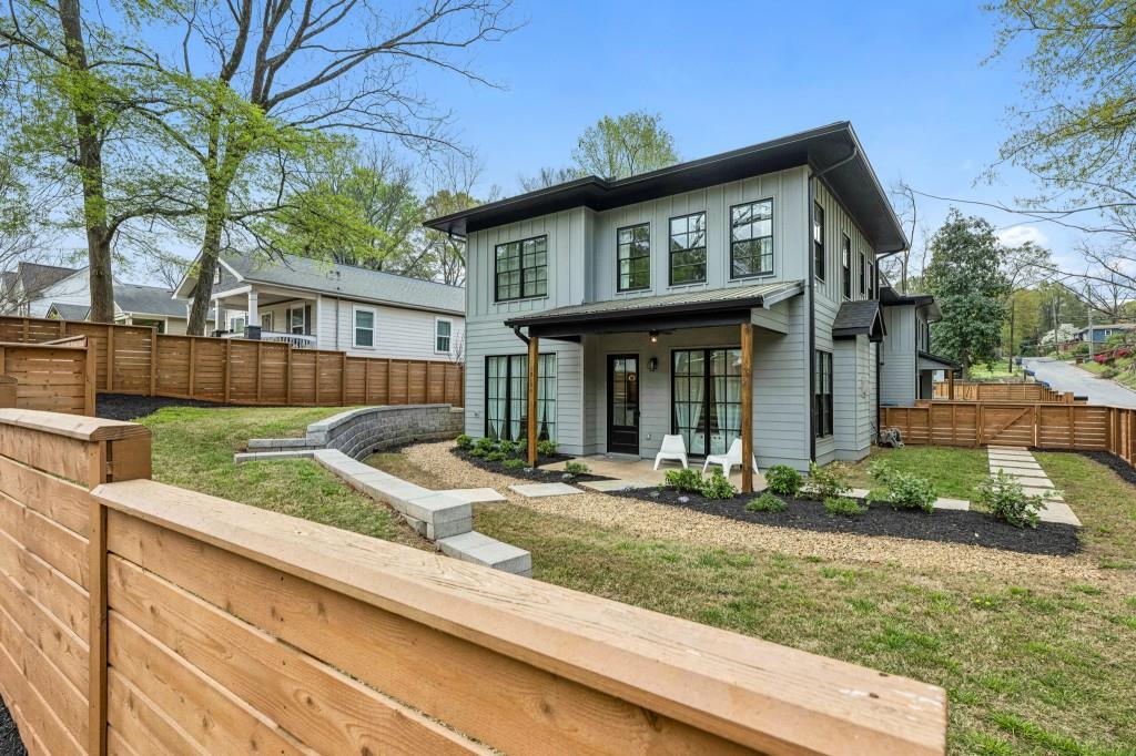1010 Violet Street #A, Atlanta, Georgia image 13
