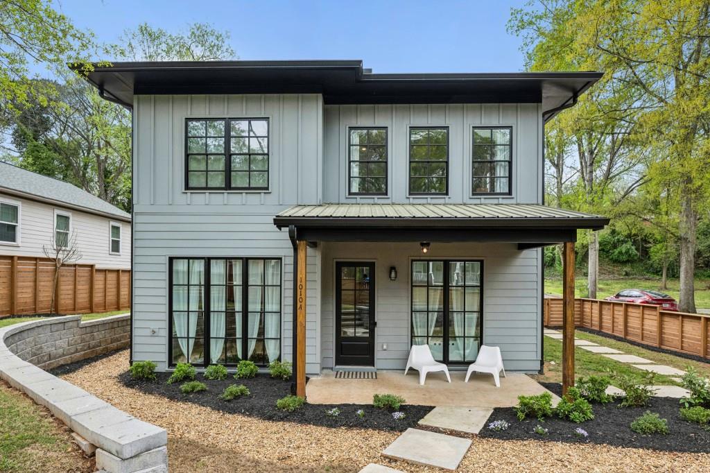 1010 Violet Street #A, Atlanta, Georgia image 1