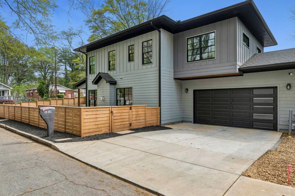 1010 Violet Street #A, Atlanta, Georgia image 11