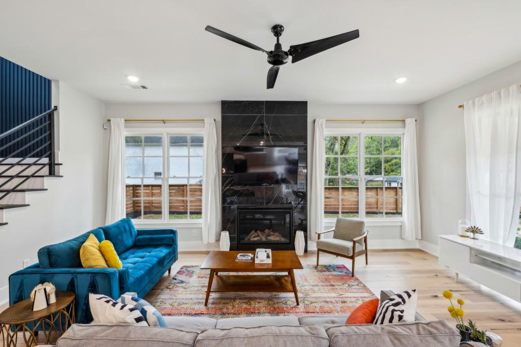 1010 Violet Street #A, Atlanta, Georgia image 18