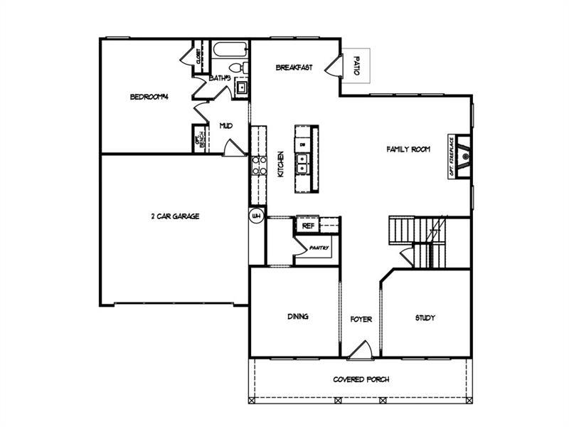 Westlyn - Residential