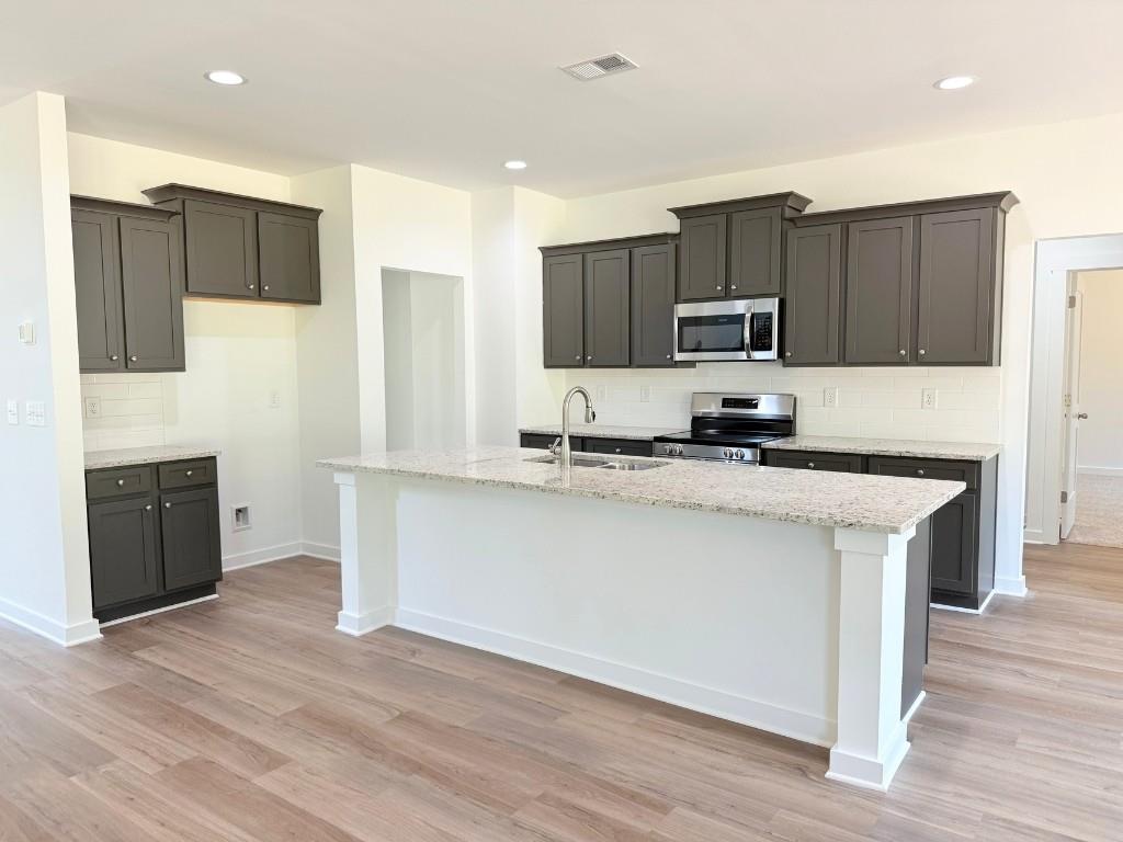 Westlyn - Residential