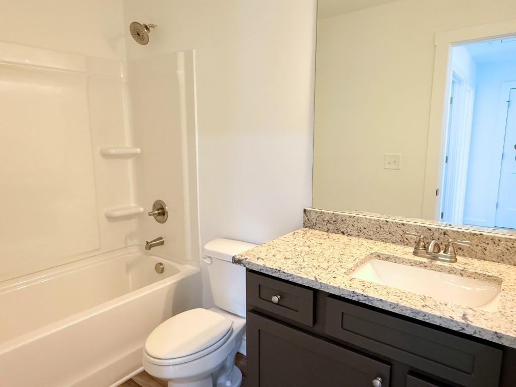 Westlyn - Residential