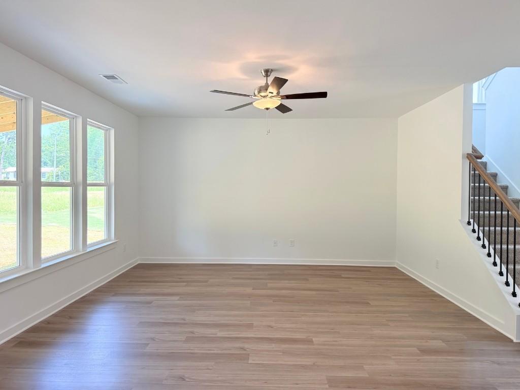 Westlyn - Residential