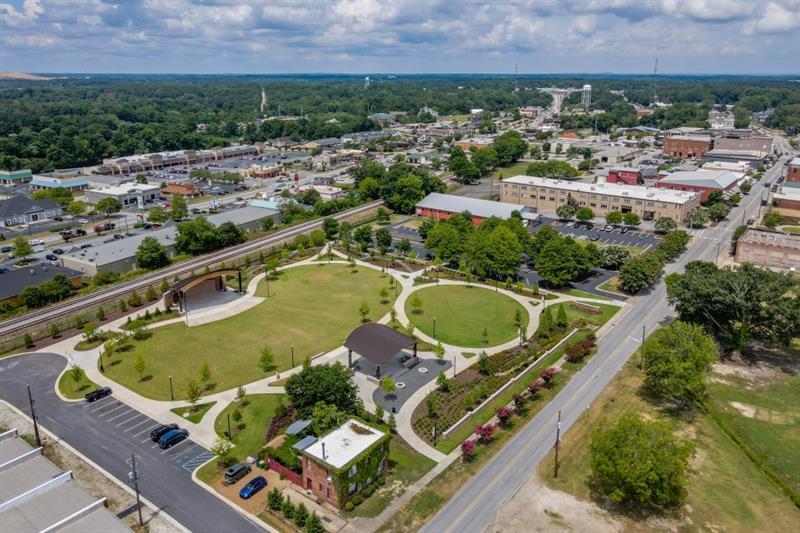 Westlyn - Residential