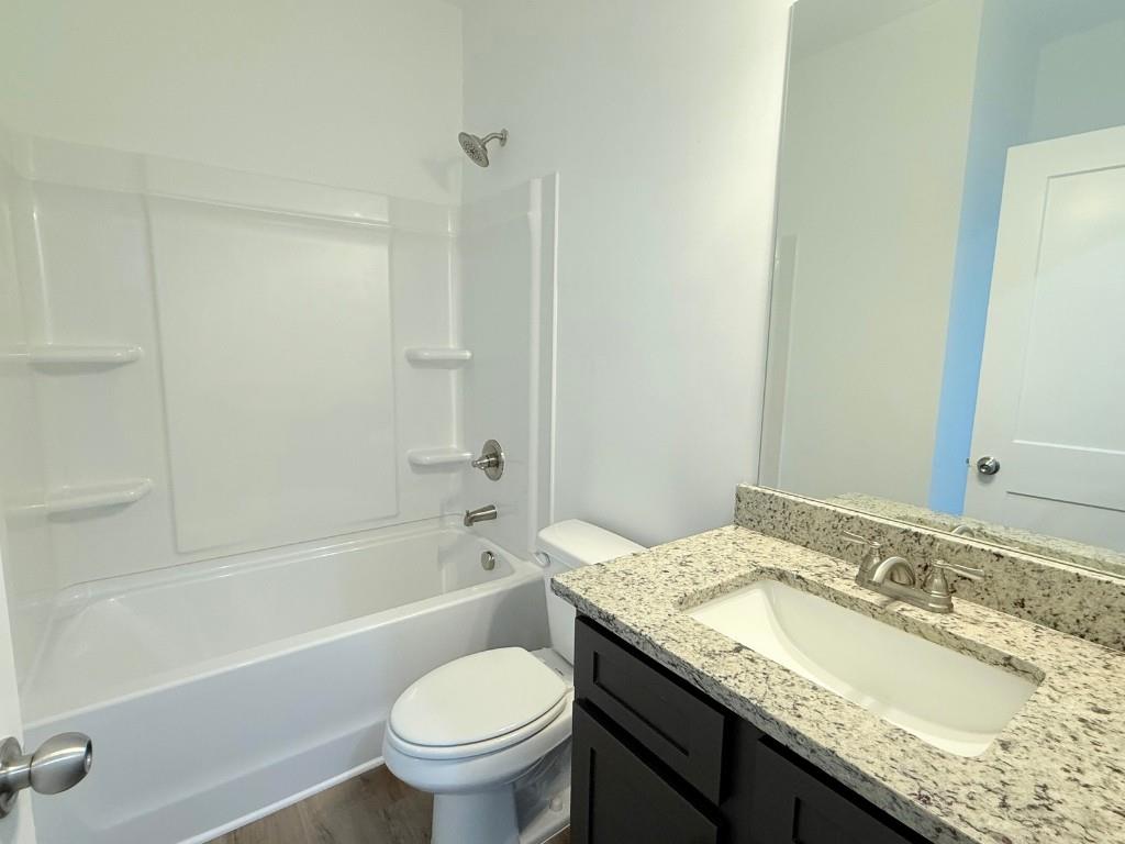 Westlyn - Residential