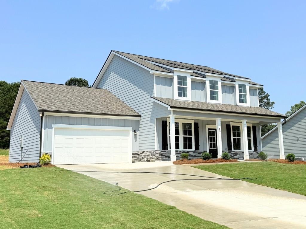 Westlyn - Residential