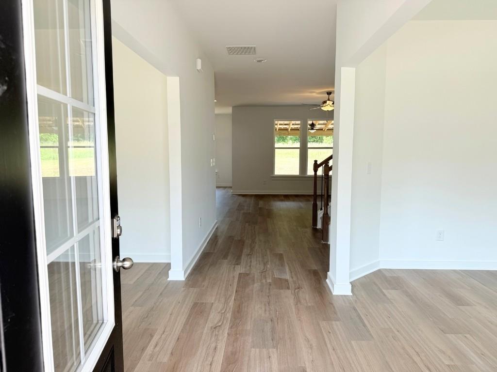 Westlyn - Residential