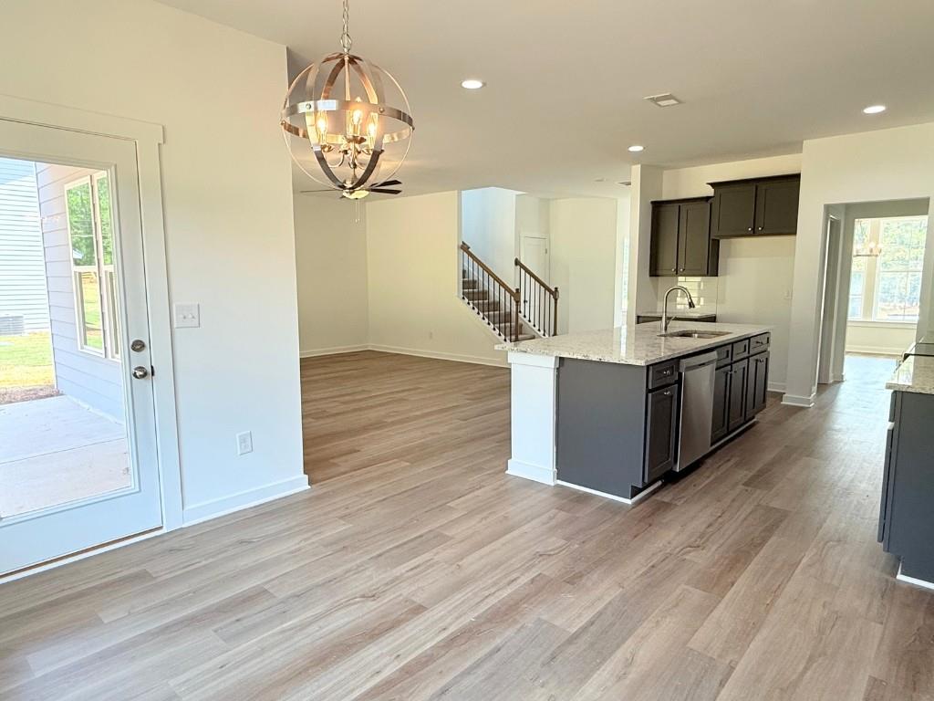 Westlyn - Residential