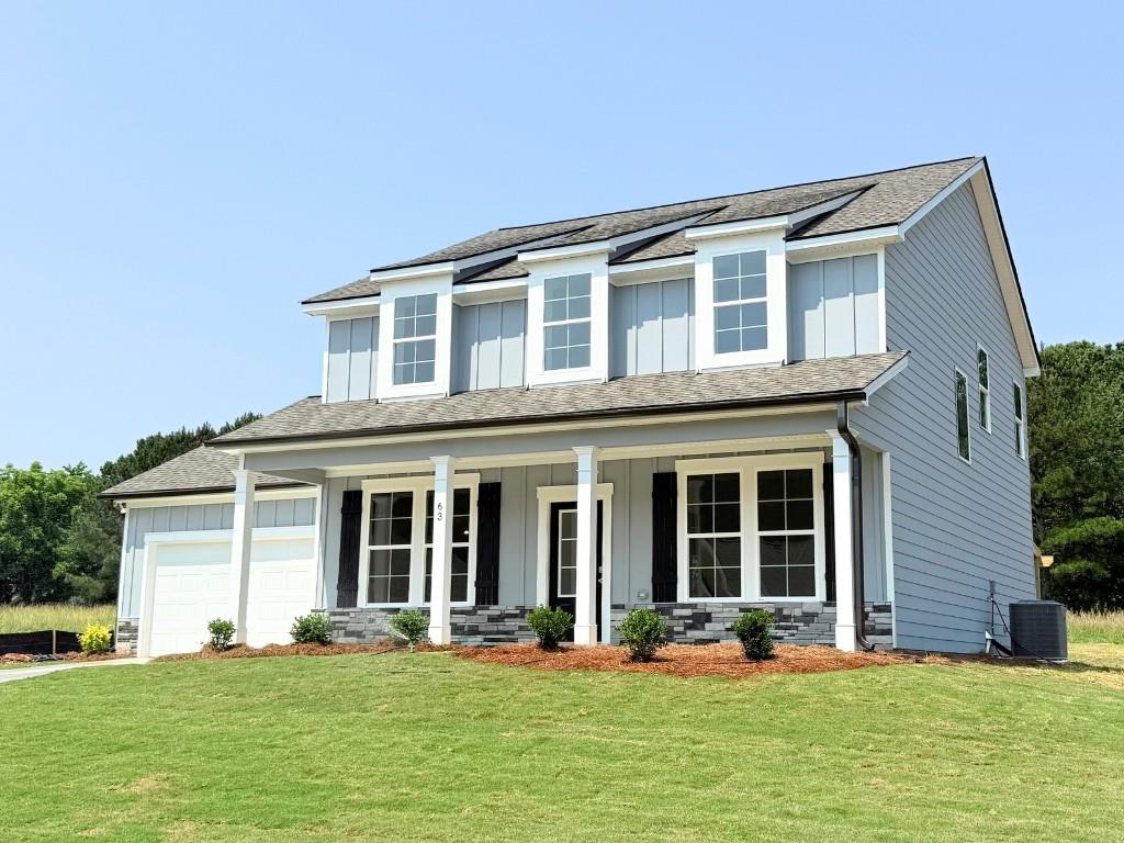 Westlyn - Residential