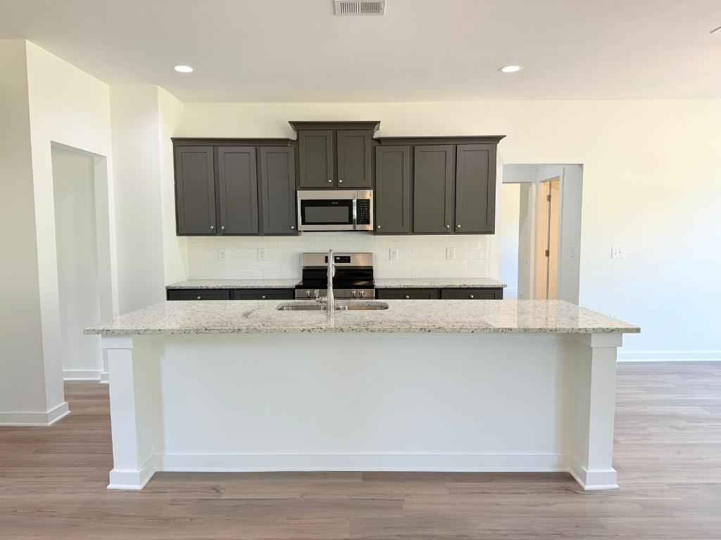 Westlyn - Residential