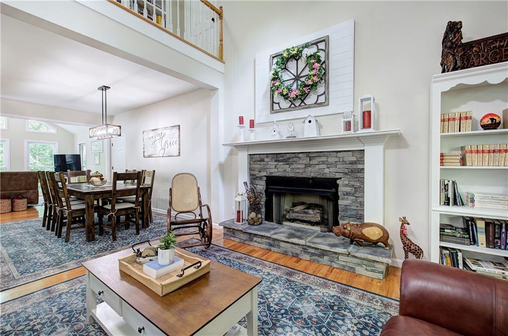 376 Alpine Drive