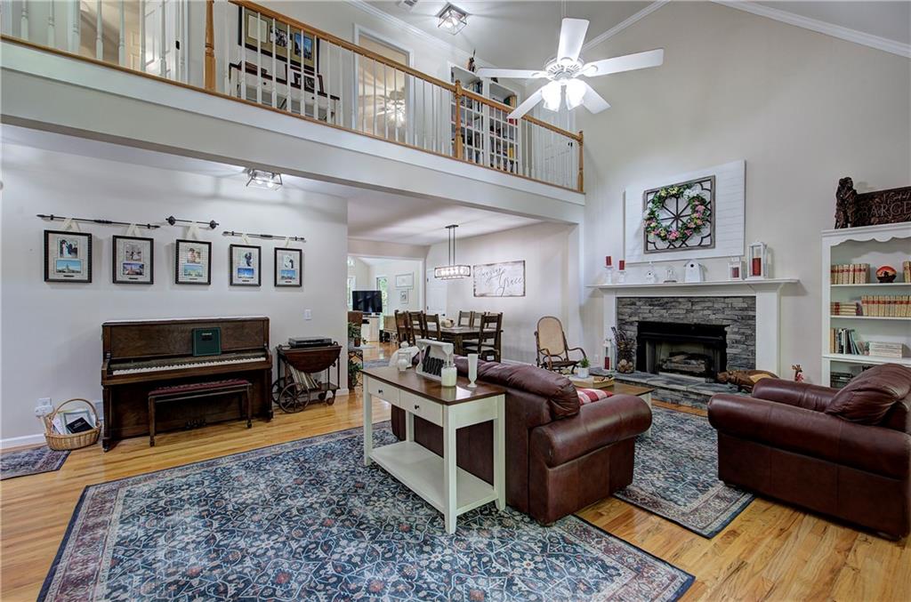 376 Alpine Drive