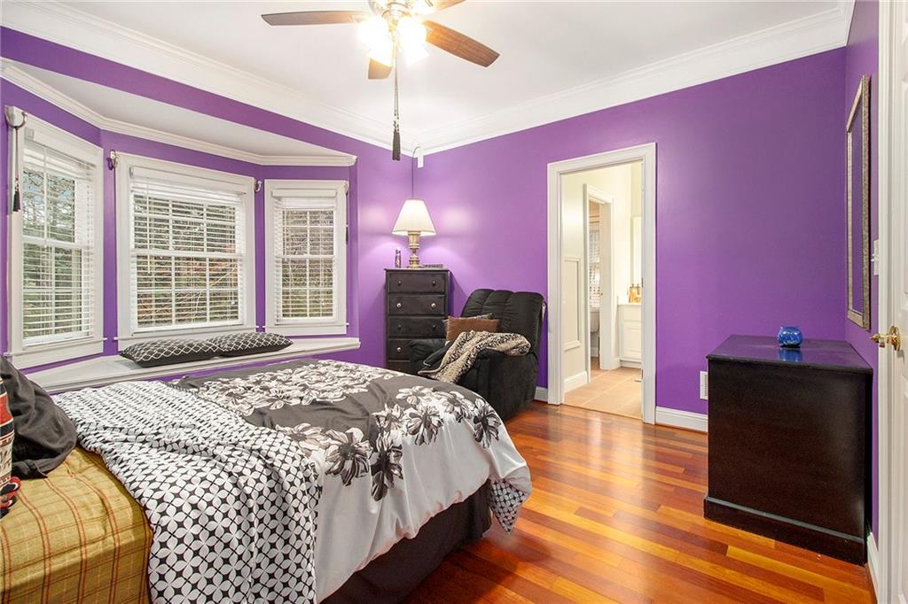 130 Wesleyan Way, Oxford, Georgia image 24