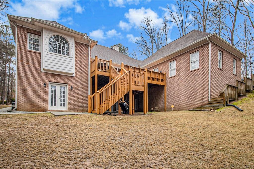130 Wesleyan Way, Oxford, Georgia image 34