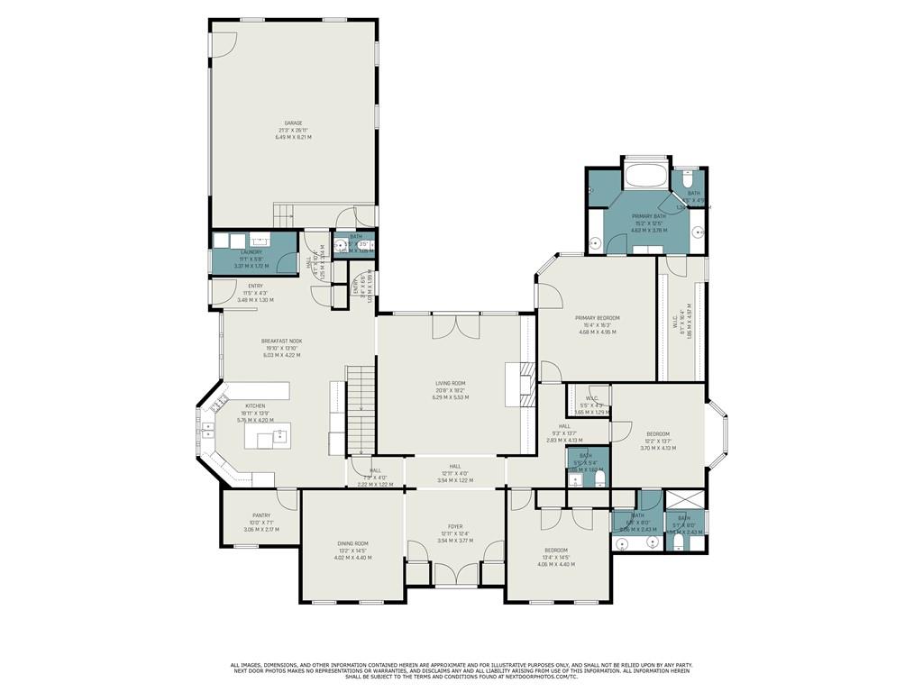 130 Wesleyan Way, Oxford, Georgia image 43