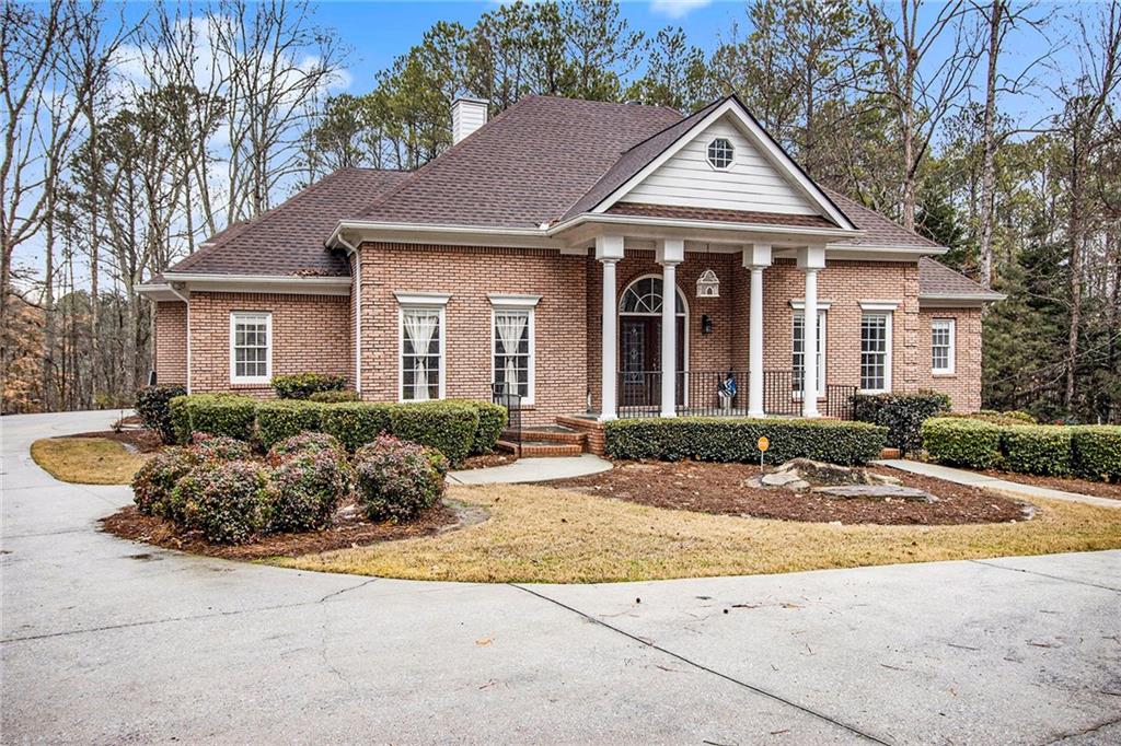 130 Wesleyan Way, Oxford, Georgia image 3