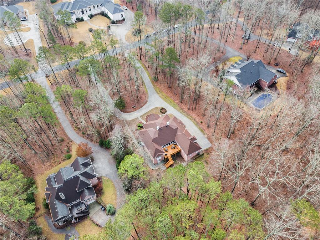 130 Wesleyan Way, Oxford, Georgia image 38