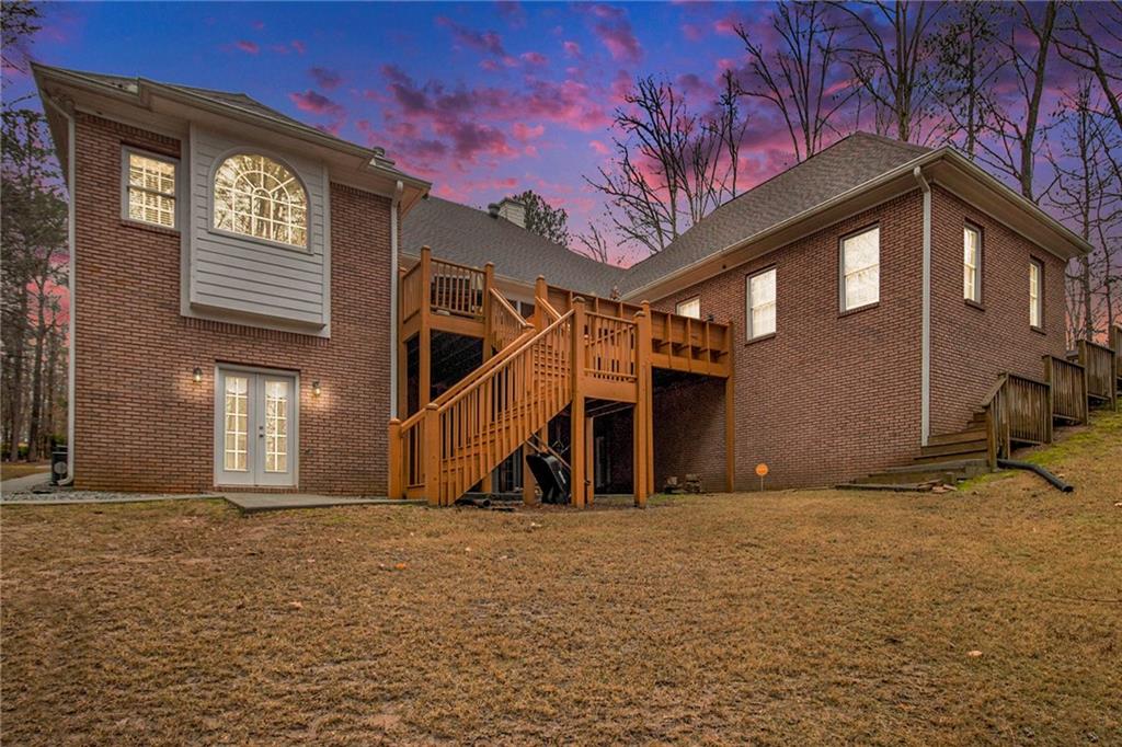 130 Wesleyan Way, Oxford, Georgia image 35