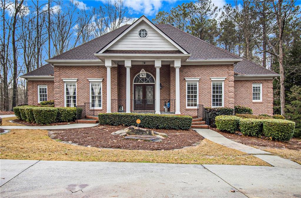 130 Wesleyan Way, Oxford, Georgia image 4