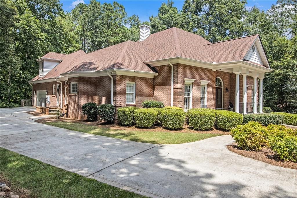 130 Wesleyan Way