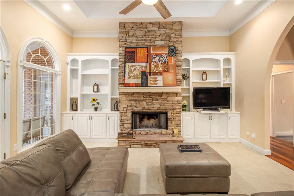 130 Wesleyan Way, Oxford, Georgia image 7