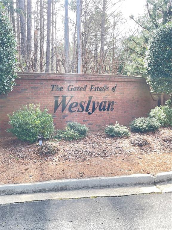 130 Wesleyan Way, Oxford, Georgia image 46