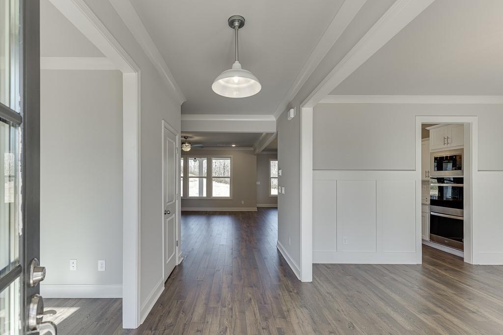 8955 Claude Martin Drive