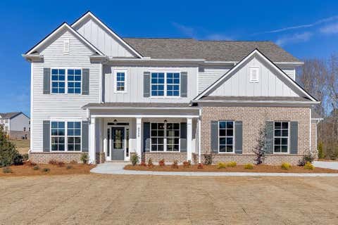 Homes For Sale - 8955 Claude Martin Drive<br/> Gainesville, GA 30506