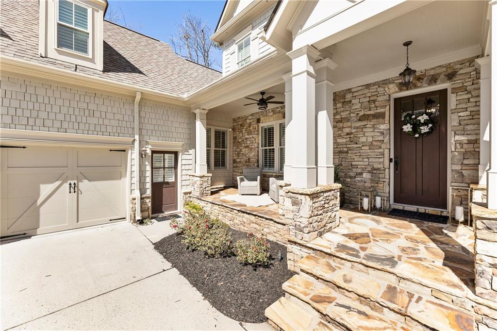 230 Hardscrabble Road, Roswell, Georgia image 10