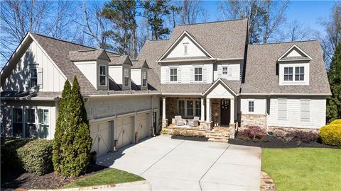 230 Hardscrabble Road Roswell GA 30075