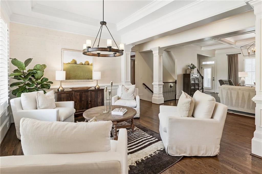 230 Hardscrabble Road, Roswell, Georgia image 13