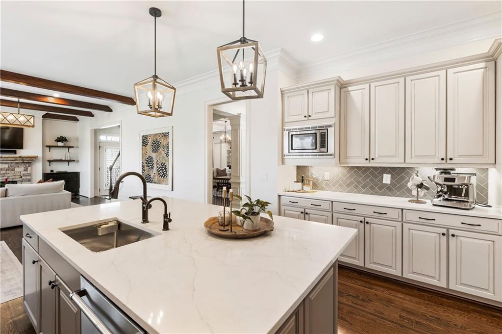 230 Hardscrabble Road, Roswell, Georgia image 27