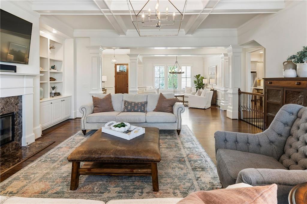 230 Hardscrabble Road, Roswell, Georgia image 15