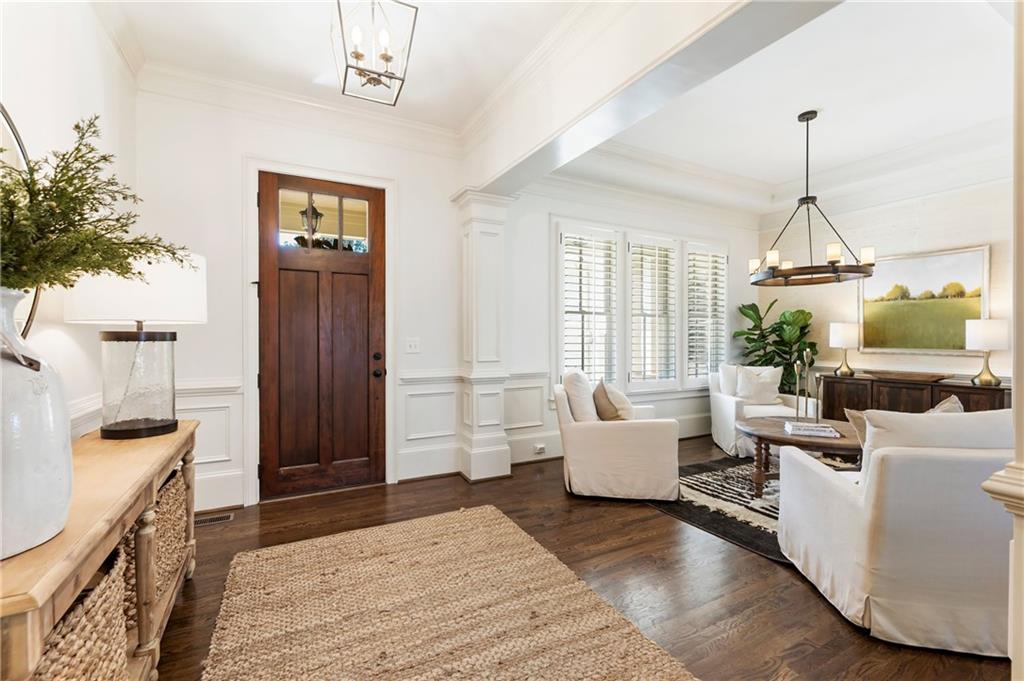 230 Hardscrabble Road, Roswell, Georgia image 11