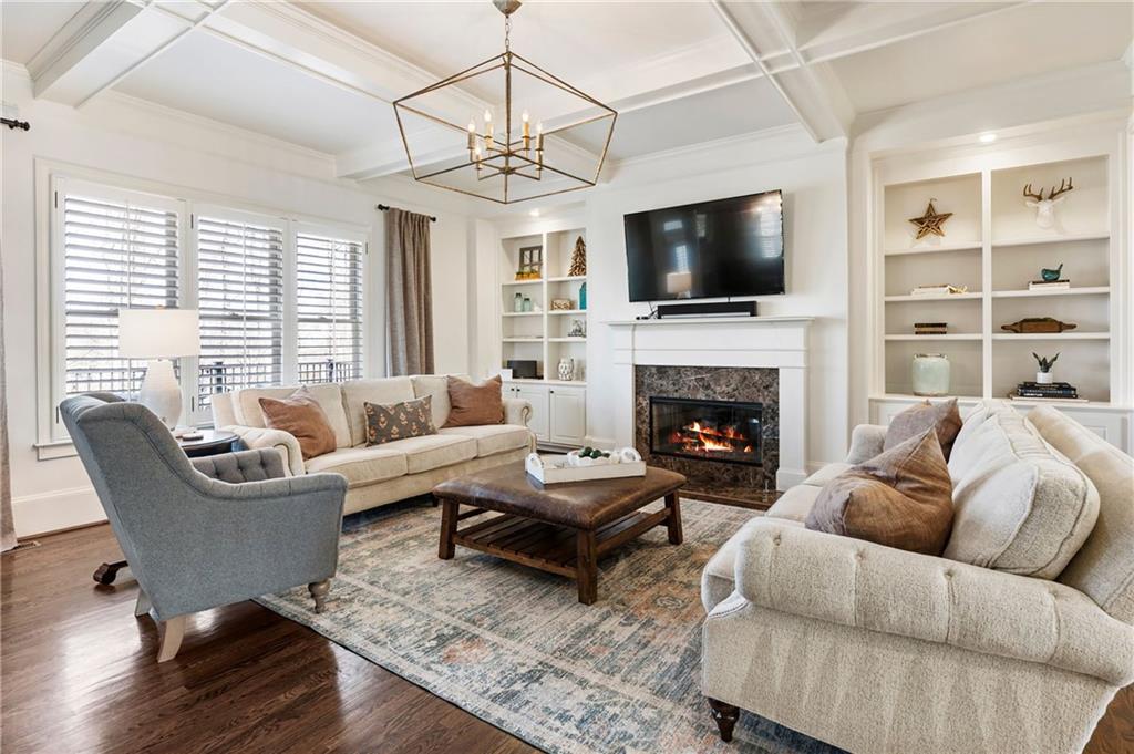 230 Hardscrabble Road, Roswell, Georgia image 14