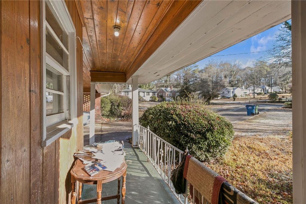 1405 Pinehurst Drive SW