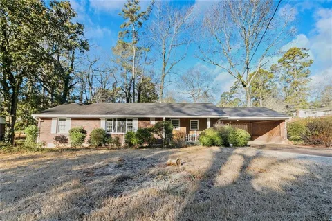 1405 Pinehurst Drive SW, Atlanta, GA 30311 - MLS#: 7518202