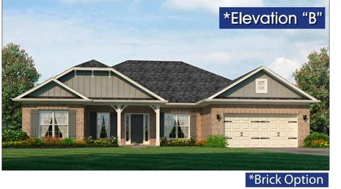348 Charles Ridge Avenue Dallas GA 30157
