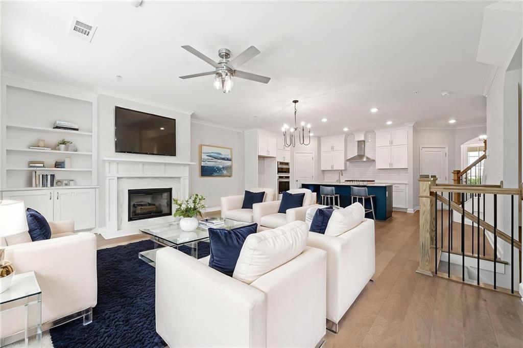 233 Retreat Lane