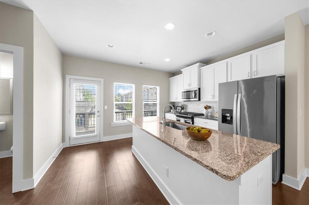 1381 Wallace Walk, Atlanta, Georgia image 6