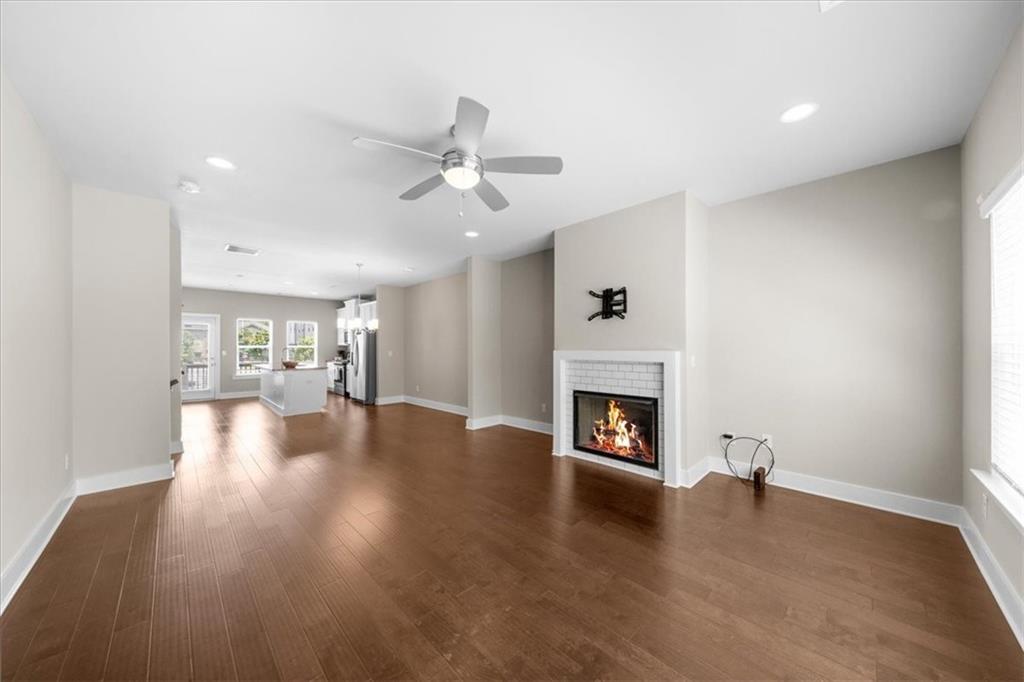 1381 Wallace Walk, Atlanta, Georgia image 14