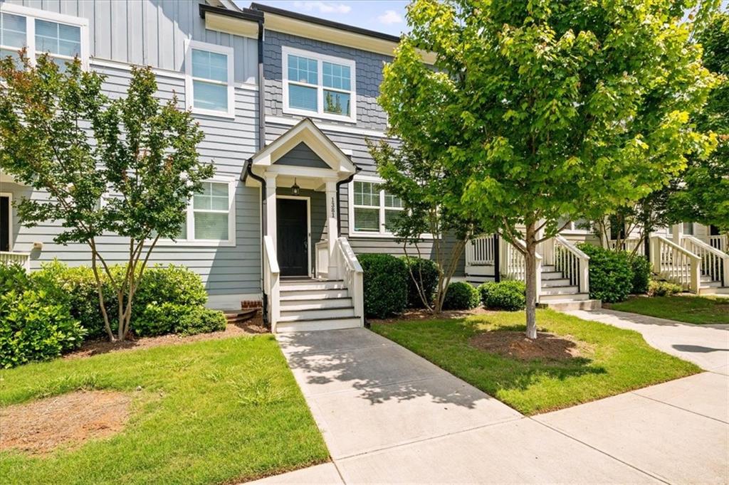 1381 Wallace Walk, Atlanta, Georgia image 1